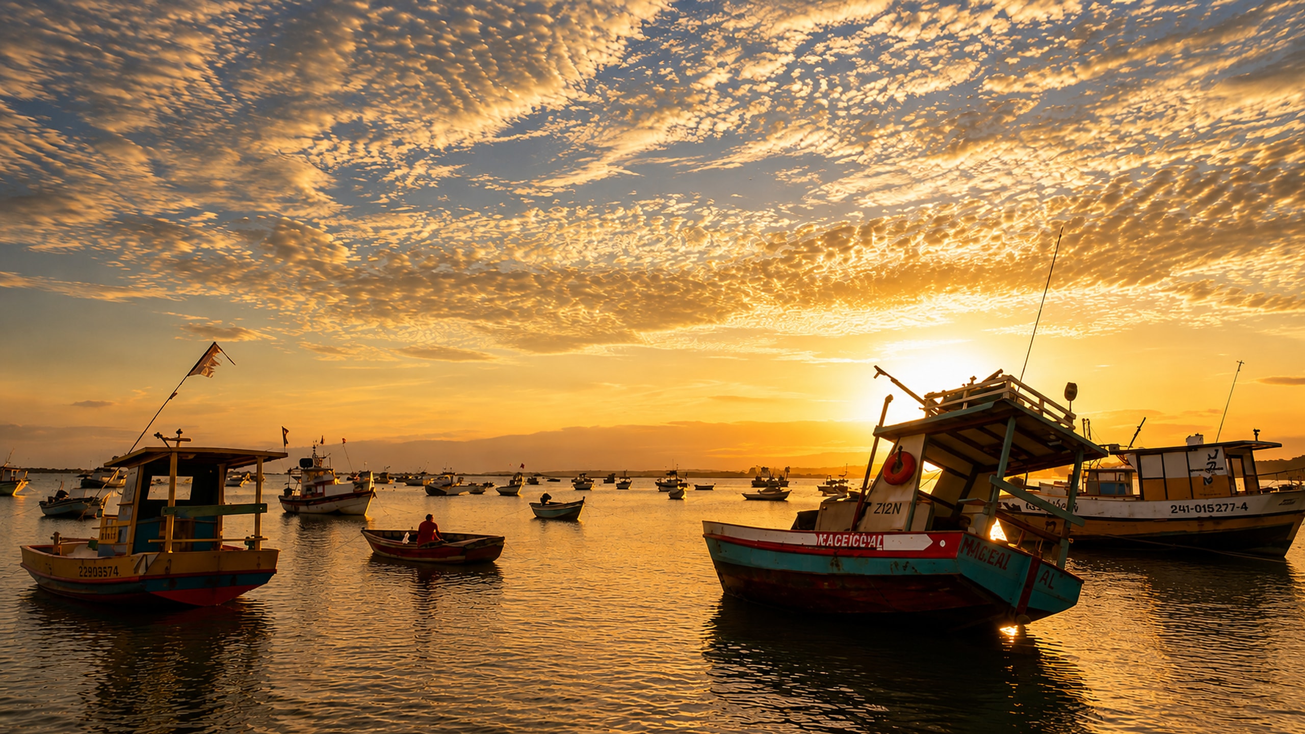 Barra de Santo Antônio, Alagoas