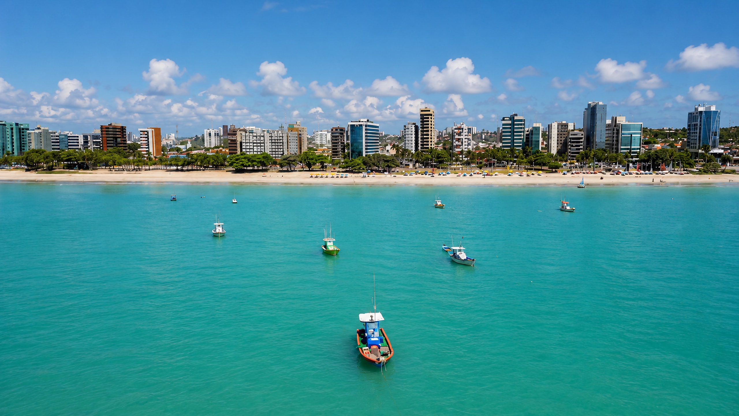 Maceió, Alagoas
