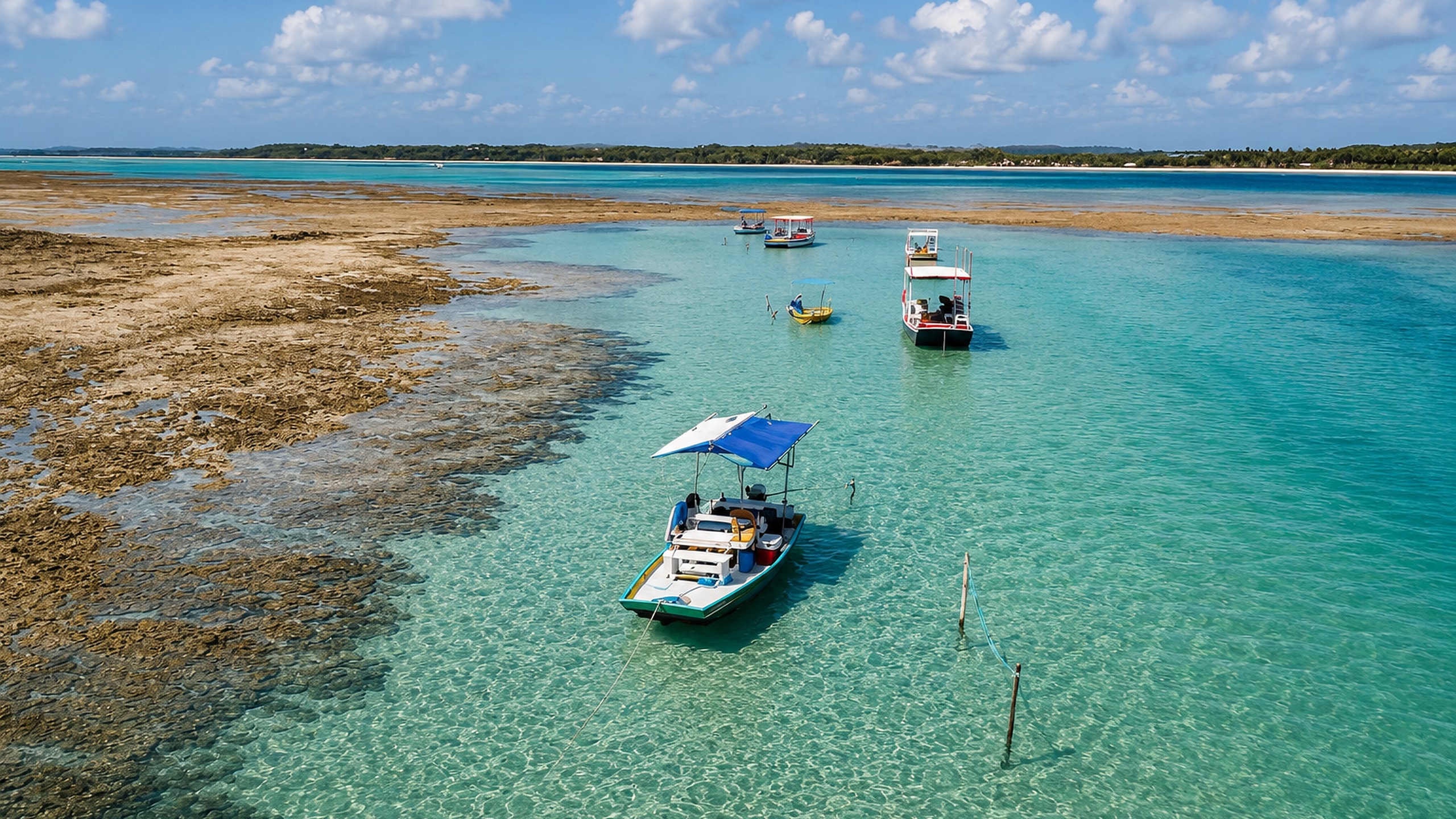 Maragogi, Alagoas