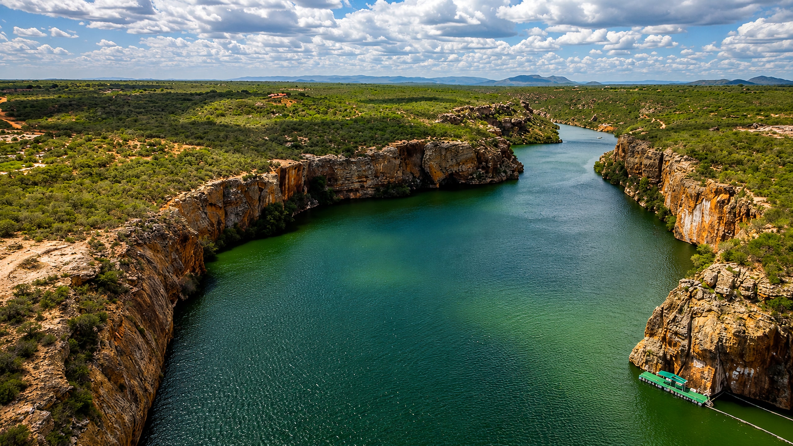 Piranhas, Alagoas