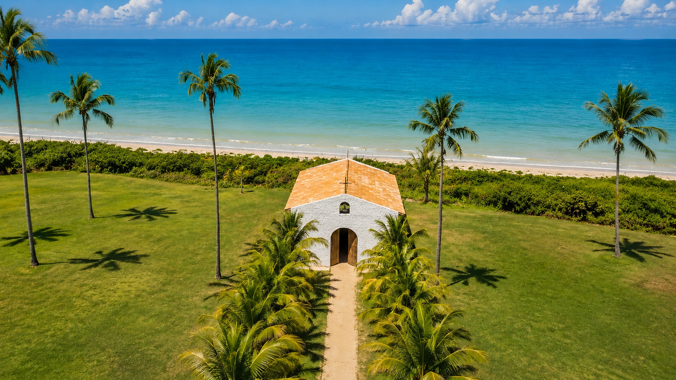Rota Ecológica dos Milagres, Alagoas