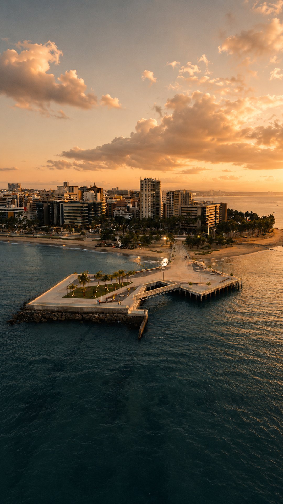 Alagoas, o porto seguro do investimento imobiliário